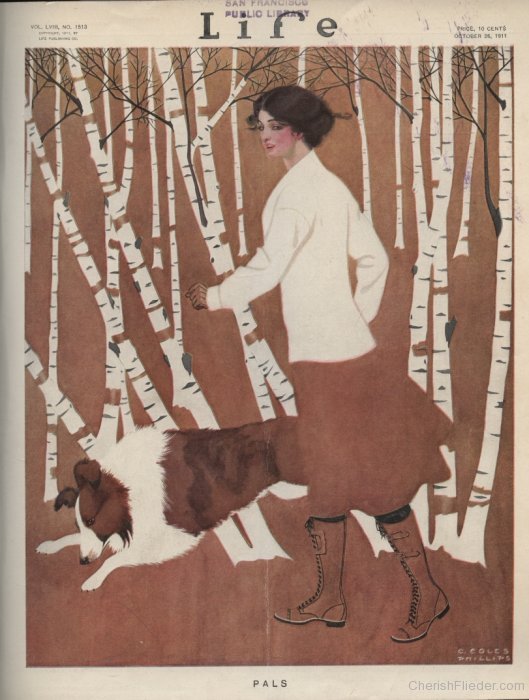 Coles Phillips 01