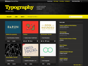 http://www.typographyserved.com/