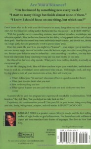 Refuse to Choose!: Use All of Your Interests, Passions, and Hobbies to Create the Life and Career of Your Dreams