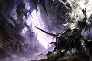 Jon Schindehette, Kekai Kotaki; © Wizards of the Coast LLC